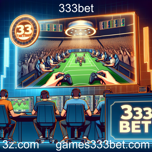 A Ascensão dos E-Sports e Seu Impacto na Indústria de Jogos