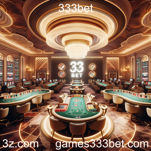 A Exclusividade dos Jogos VIP no 333bet